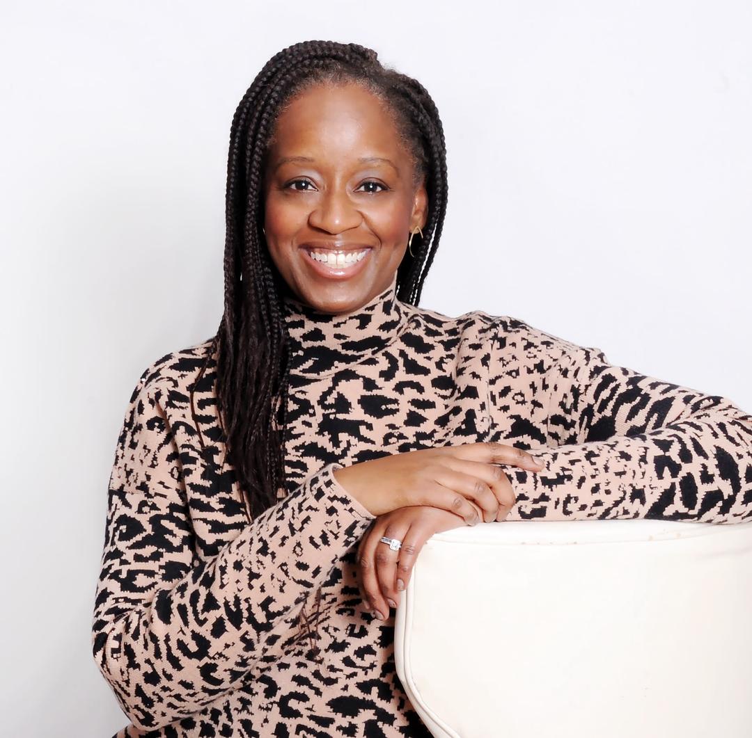 Joelle Y. Jean, FNP-C, BSN, RN headshot
