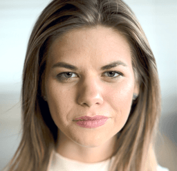 Kasia Kovacs headshot