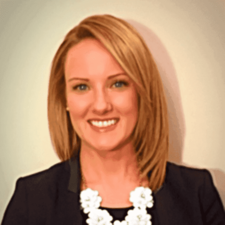 Megan Pietrucha headshot