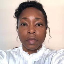 N. Susan Emeagwali headshot