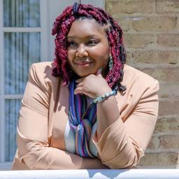 Paige Gardner, Ph.D. headshot