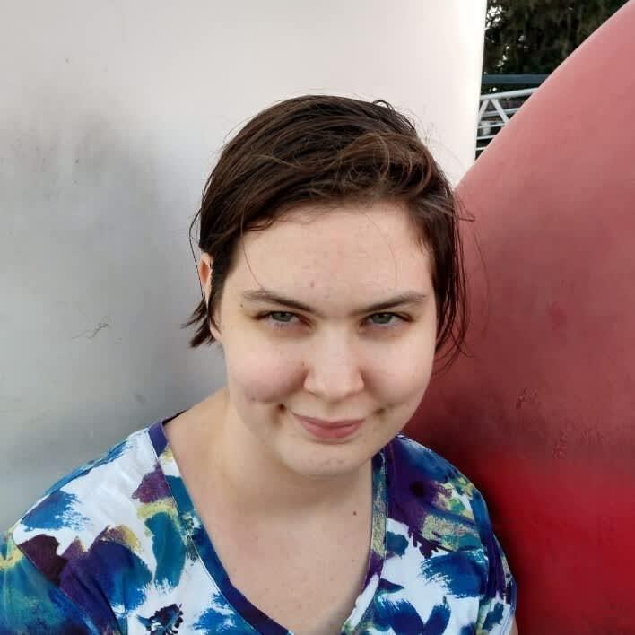 Rebecca Munday headshot