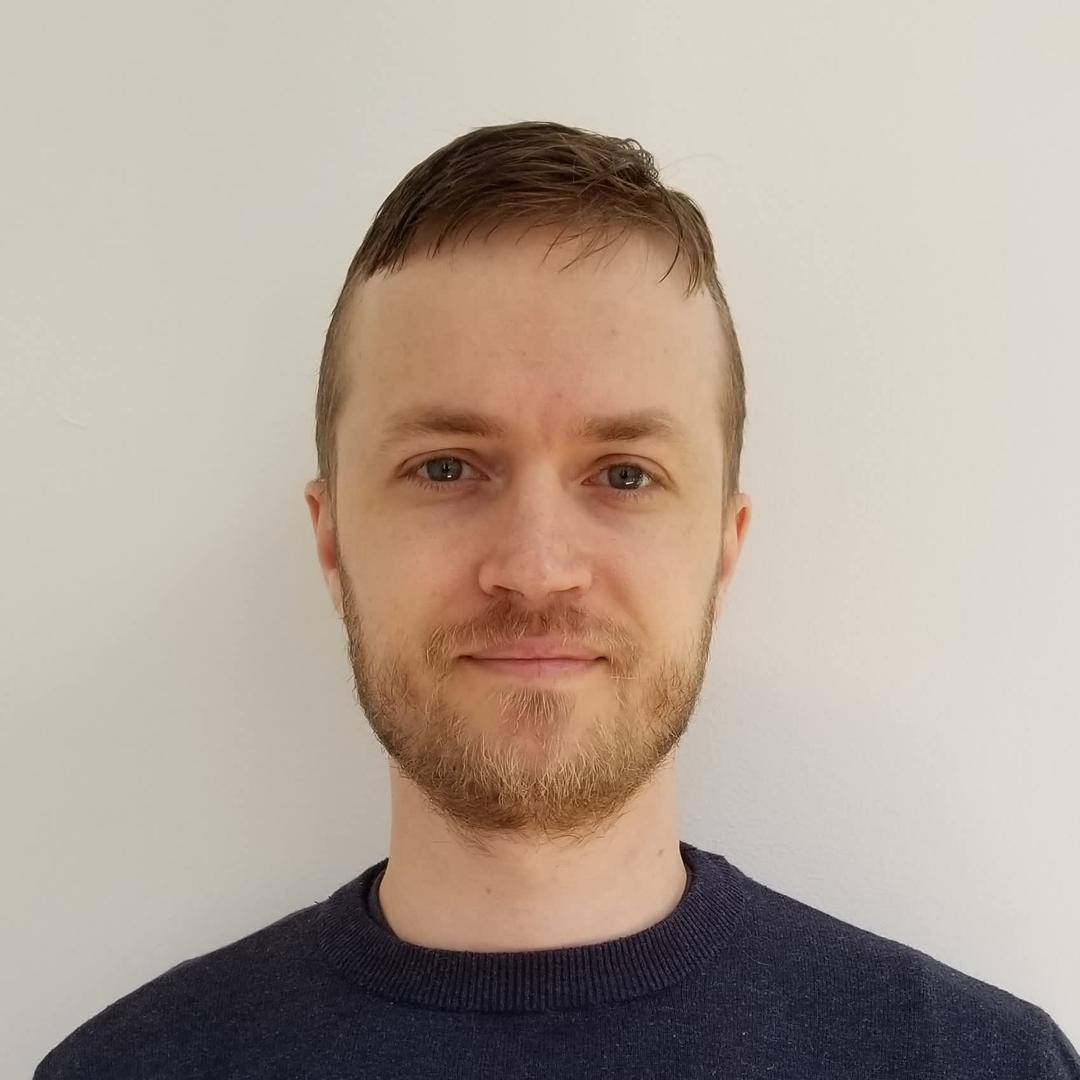 Doug Wintemute headshot