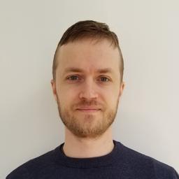 Doug Wintemute headshot