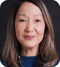 Juli Fraga, Psy.D. headshot