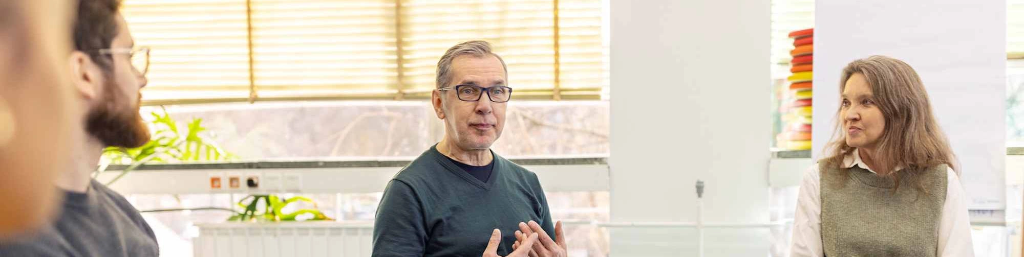 Careers In Counseling